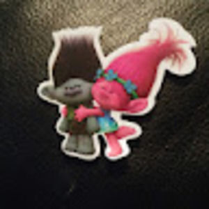 Meet your Posher, Lori